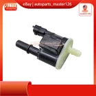 For 2014- 2023 Jeep Grand Cherokee Vapor Canister Purge Control Valve 4627694AA New. Price: $16.62.