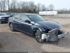 Used Vapor Canister Fits: 2020 Nissan Altima Grade. Price: $185.00.