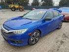 Used Vapor Canister Fits: 2016 Honda Civic Grade. Price: $185.00.