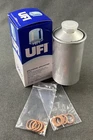 New Lamborghini Murcielago 6.5 640/650/670/SV Fuel Filter 400201511/400201511A. Price: $34.84.
