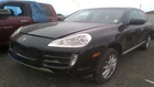 Used Vapor Canister Fits: 2008 Porsche Cayenne Grade. Price: $123.00.