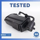 13-22 Land Rover Range Sport L494 L405 Fuel Vapor Charcoal Canister Oem Used. Price: $149.40.