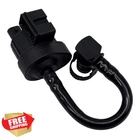 Hisport Vapor Canister Purge Valve For Audi A6 A7 A8 Q5 Q7 S4 New. Price: $70.88.