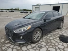 Used Vapor Canister Fits: 2018 Hyundai Sonata Grade. Price: $174.90.