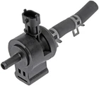 Dorman 911-807 Vapor Canister Purge Valve Compatible With Select Small, Black New. Price: $69.45.