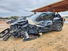 Used Vapor Canister Fits: 2023 Ford Escape Grade. Price: $175.75.