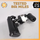 Porsche Panamera 970 Hybrid Fuel Evap Vapor Charcoal Canister Filter Oem 86K Used. Price: $124.50.