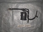 1999-2005 Mazda Miata Oem Emissions Fuel Vapor Charcoal Canister 1.8L 2000 2001 Used. Price: $35.10.