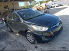 Used Vapor Canister Fits: 2013 Hyundai Accent Grade. Price: $174.90.