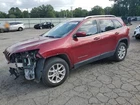 Used Vapor Canister Fits: 2017 Jeep Cherokee Grade. Price: $175.75.