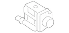 Genuine Volvo Evaporative Emissions System Leak Detection Pump 32363457 New. Price: $259.10.