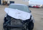 2008-2020 Dodge Caravan Chrysler Town & Country Evap Vapor Canister Used. Price: $74.95.