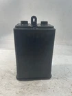 Ford Mercury Evap Charcoal Vapor Canister F5RX-9D653-BB Oem Used. Price: $35.00.