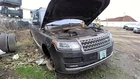 Used Vapor Canister Fits: 2016 Land Rover Range Grade. Price: $148.68.