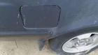 84 Toyota Supra Fuel Tank Door Paint Code: 143 Used. Price: $43.75.