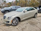 Used Vapor Canister Fits: 2015 Cadillac Ats Grade. Price: $174.90.