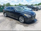 Used Vapor Canister Fits: 2017 Genesis G80 Grade. Price: $174.90.