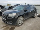 Used Vapor Canister Fits: 2016 Gmc Acadia Grade. Price: $174.90.