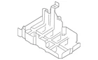 Genuine Nissan Vapor Canister Cap 17559-9KZ0C New. Price: $91.97.