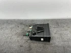 Chevrolet Camaro 2017-2019 Fuel Emission Vapor Charcaol Filter Canister Used. Price: $69.99.