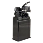 For Toyota 4RUNNER 2007-2009 Wve Vapor Canister New. Price: $755.11.