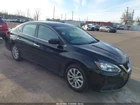 Used Vapor Canister Fits: 2019 Nissan Sentra Grade. Price: $174.90.