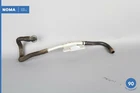 10-13 Jaguar Xjl X351 Fuel Vapor Evap Charcoal Canister Hose AW939J328AA Oem Used. Price: $41.50.