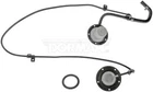 Fuel Tank Vent Valve Dorman 911-552 Fits 07-09 Kia Rondo New. Price: $236.08.