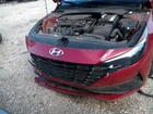 Elantra 2022 Fuel Vapor Canister 104860863 Used. Price: $84.99.