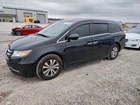 Used Vapor Canister Fits: 2014 Honda Odyssey Grade. Price: $174.90.