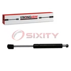 Strong Arm 7054 Hood Lift Support For SG302071 51237118370 Body New. Price: $22.28.