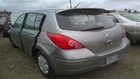 Used Vapor Canister Fits: 2008 Nissan Versa Grade. Price: $123.00.