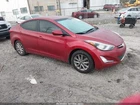 Used Vapor Canister Fits: 2016 Hyundai Elantra Grade. Price: $161.49.