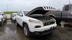 Used Vapor Canister Fits: 2014 Jeep Cherokee Grade. Price: $148.00.