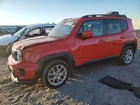 Used Vapor Canister Fits: 2019 Jeep Renegade Grade. Price: $174.90.