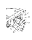 Genuine Mopar Vapor Canister 4891562AB New. Price: $310.59.