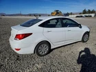 Used Vapor Canister Fits: 2016 Hyundai Accent Grade. Price: $123.00.