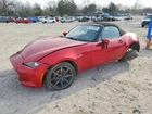 Used Vapor Canister Fits: 2016 Mazda MX-5 Miata Grade. Price: $175.75.