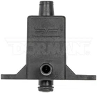 Dorman 911-385 Vapor Canister Purge Valve Fits 1997 Chevrolet C1500 New. Price: $46.27.