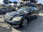 Fuel Vapor Charcoal Canister 2004 05 06 Lexus LS430 Used. Price: $86.10.