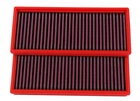 Bmc Replacement Air Intake Filter For 16-19 Mercedes Amg W166 GLE63 5.5 V8 New. Price: $167.20.