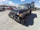 Wrangler 2006 Fuel Vapor Canister 10588311 Used. Price: $93.02.
