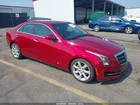 Used Vapor Canister Fits: 2016 Cadillac Ats Grade. Price: $174.90.