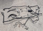 MK2 Toyota MR2 Turbo Ac Set 10 Air Conditioning Hose Oem SW20 91 - 93 Used. Price: $849.00.