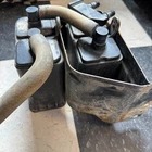 F5AX-9D653-AA Fuel Vapor Charcoal Canister 1997 Lincoln Towncar Used. Price: $39.95.