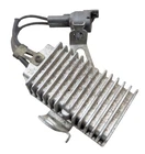 90-94 Lexus LS400 XF10 4.0L Fuel Control Module Resistor Unit 2308050010 Oem Used. Price: $46.07.