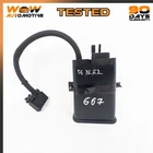 00-13 Cadillac Xlr Corvette C6 Fuel Vapor Charcoal Canister Vent Solenoid Oem Used. Price: $120.91.