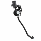 Genuine Oem Evaporative Emissions System Leak Detection Assembly For Bmw X3, X4 New. Price: $159.56.