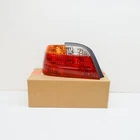 New Bmw E38 Sedan Tail Light Left 63218381249 Oem No Duty To. Price: $609.97.