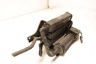 Fuel Vapor Charcoal Canister Oem 2011 Lexus CT200H 77740-76010 Used. Price: $100.00.